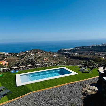 Villa Alegria Gran Canaria Piscina Climatizada Las Palmas Buitenkant foto