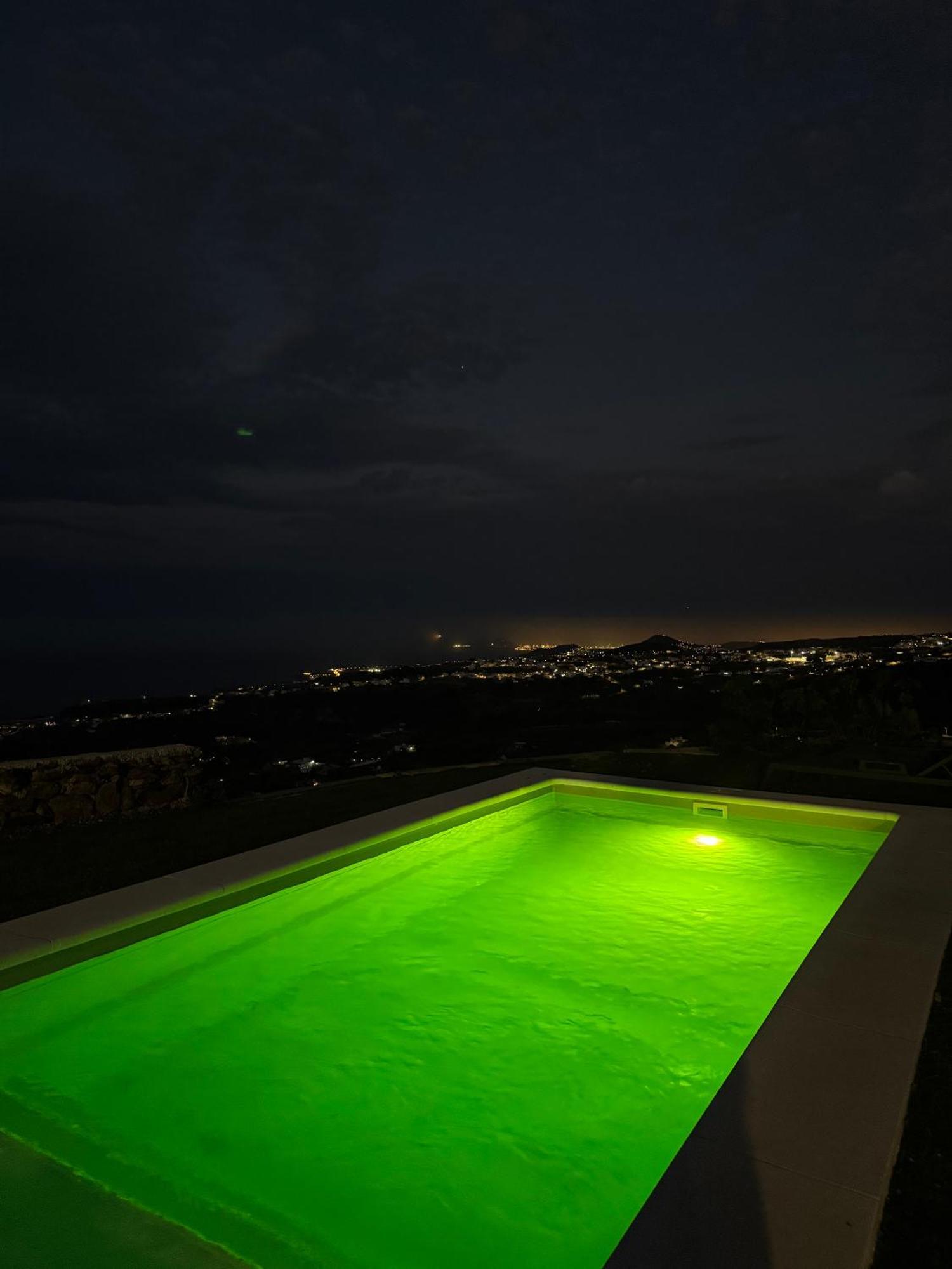 Villa Alegria Gran Canaria Piscina Climatizada Las Palmas Buitenkant foto
